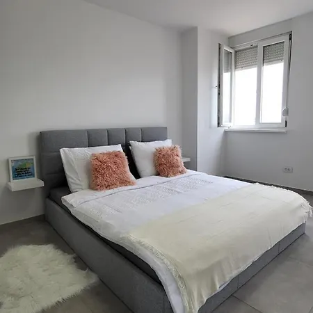 Apartment Level
