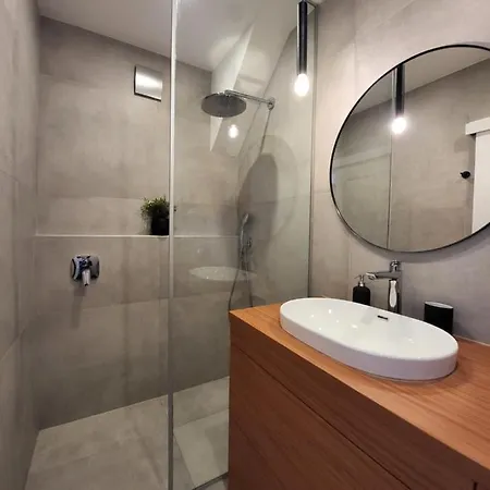 Level Apartment