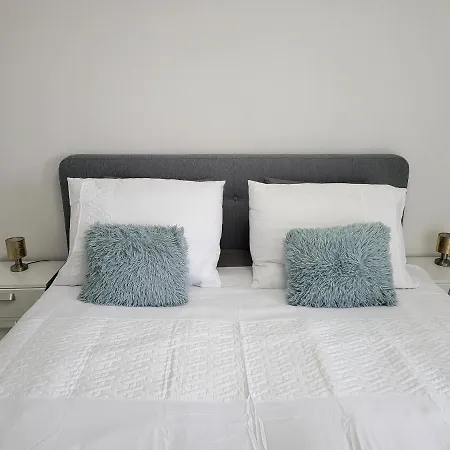 Apartment Level *
